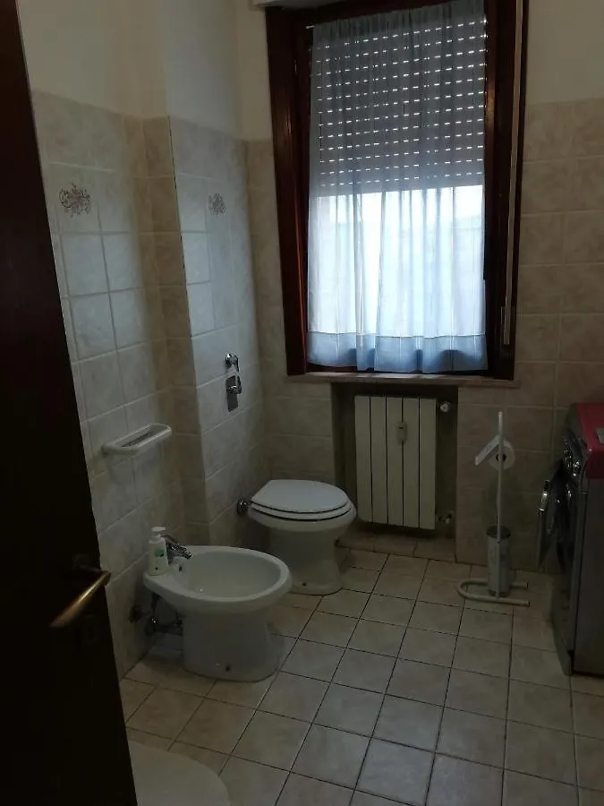 Apartment Spiaggia De'Frati Ampio Appartamento Vista Mare Piombino