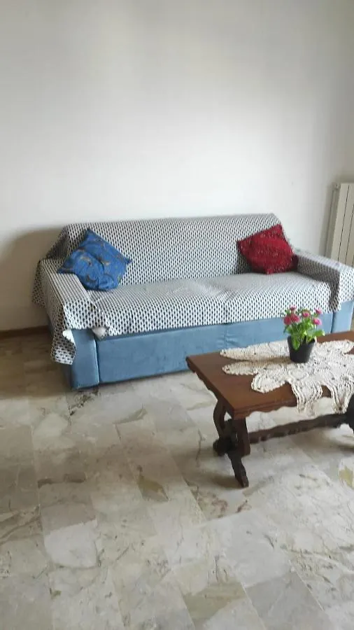 Apartment Spiaggia De'Frati Ampio Appartamento Vista Mare Piombino