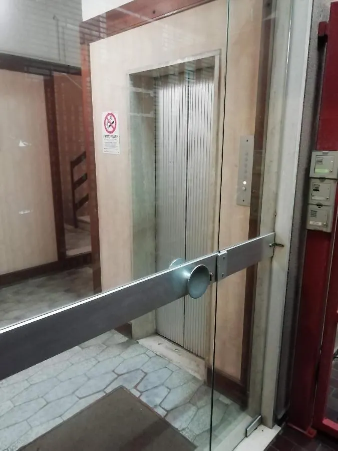 Apartment Spiaggia De'Frati Ampio Appartamento Vista Mare Piombino